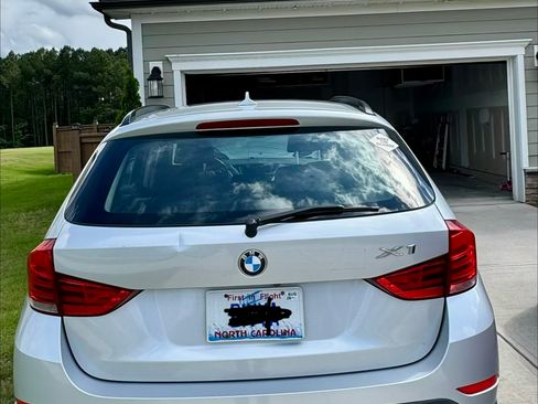 Used 2014 BMW X1 xDrive28i AWD/4WD image 10