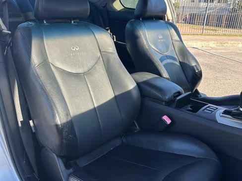 Used 2008 INFINITI G37 Journey w/ Premium Pkg image 11
