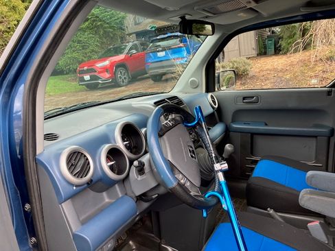 Used 2006 Honda Element EX image 14