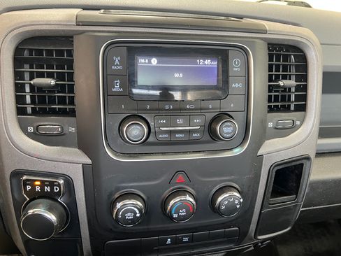 Used 2019 RAM 1500 Tradesman image 14