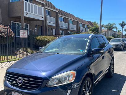 Used 2015 Volvo XC60 T6