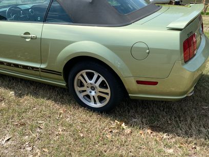Used 2005 Ford Mustang GT Premium