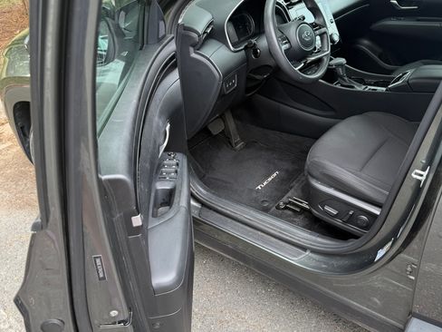 Used 2023 Hyundai Tucson SEL AWD/4WD image 12