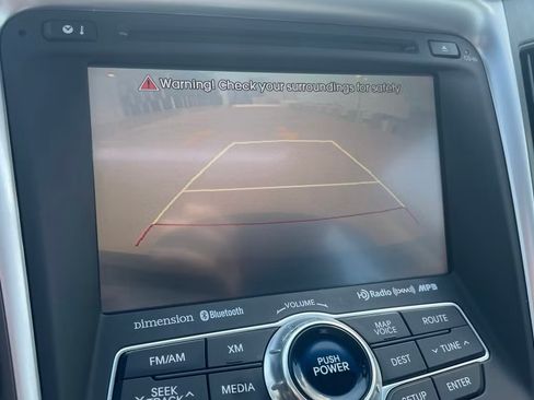 Used 2013 Hyundai Sonata SE w/ Navigation & Sunroof Pkg FWD image 13