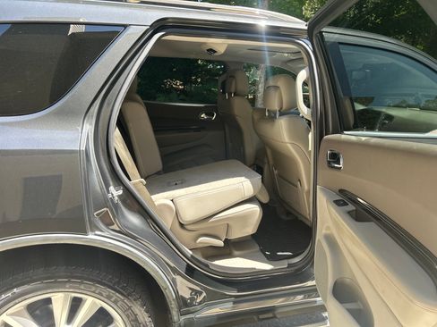 Used 2011 Dodge Durango Crew RWD image 25
