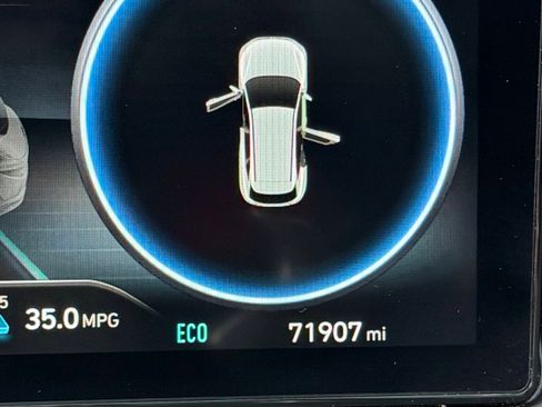 Used 2022 Hyundai Tucson SEL image 29