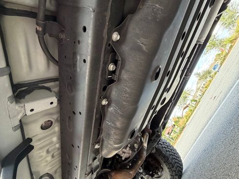 Used 2018 Toyota 4Runner TRD Pro AWD/4WD image 12
