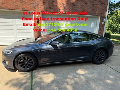 Used 2018 Tesla Model S 75D