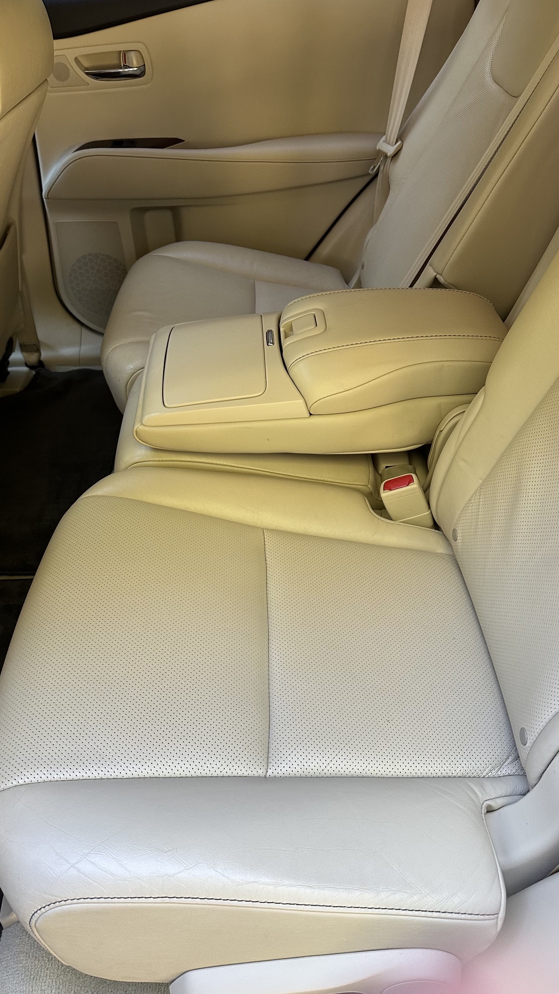 Used 2013 Lexus RX 350 FWD w/ Navigation Pkg image 23