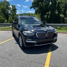 Used 2019 BMW X3 sDrive30i w/ Convenience Package RWD image 1