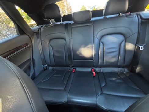 Used 2016 Audi Q3 2.0T Premium Plus w/ Technology Package image 6