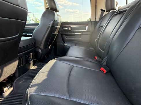 Used 2013 RAM 2500 Laramie AWD/4WD image 13