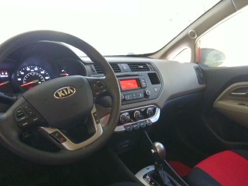 Used 2014 Kia Rio EX image 6