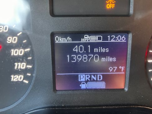 Used 2019 Mercedes-Benz Sprinter 144 image 7