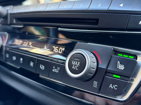 Used 2016 BMW M235i M235i Convertible 2D image 15