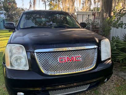 Used 2011 GMC Yukon XL Denali