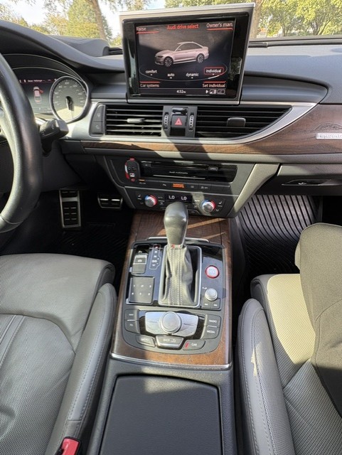 Used 2016 Audi S6 Prestige AWD/4WD image 10