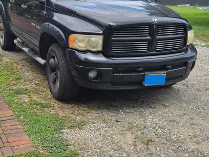 Used 2004 Dodge Ram 1500 Truck SLT w/ Sport Appearance Group