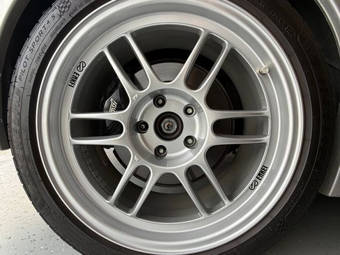 Used 2010 Subaru Impreza WRX STI AWD/4WD image 12