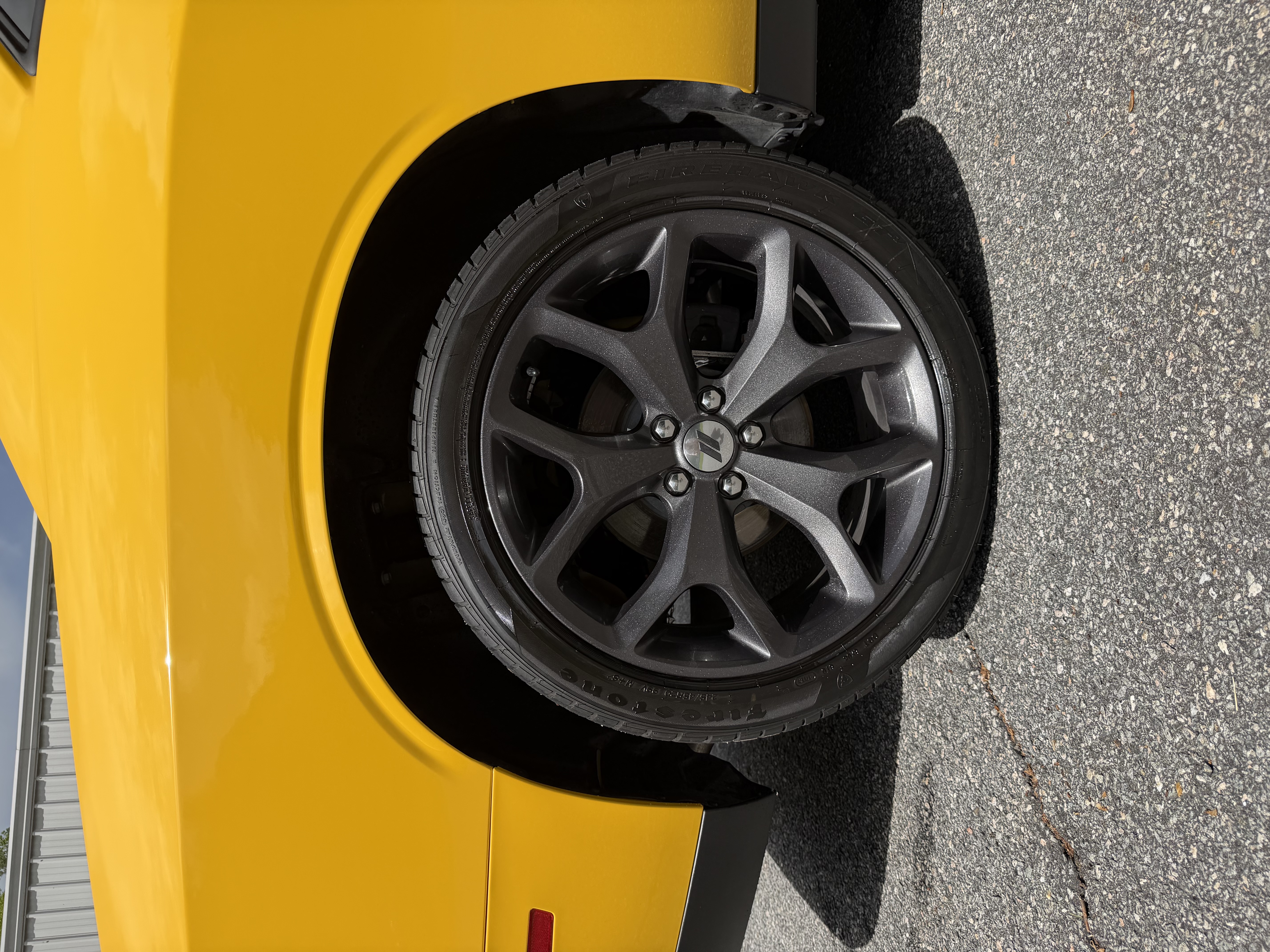 Used 2018 Dodge Challenger R/T Plus RWD image 12