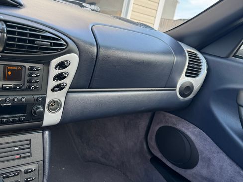 Used 2000 Porsche Boxster S image 23