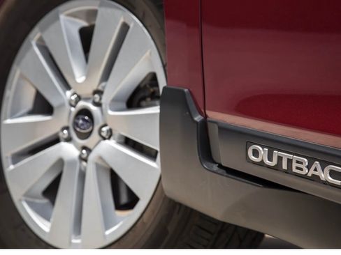 Used 2016 Subaru Outback 2.5i Premium AWD/4WD image 20