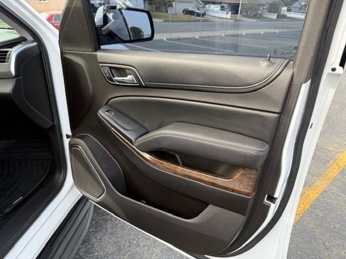 Used 2016 Chevrolet Tahoe LS w/ Max Trailering Package image 12