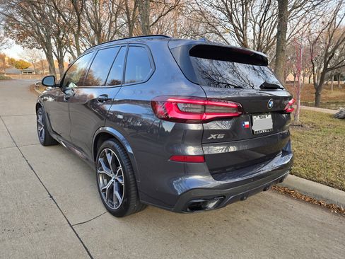 Used 2020 BMW X5 xDrive40i image 6
