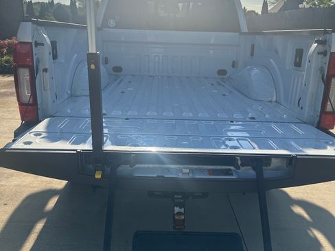 Used 2022 Ford F250 King Ranch w/ King Ranch Ultimate Package image 11