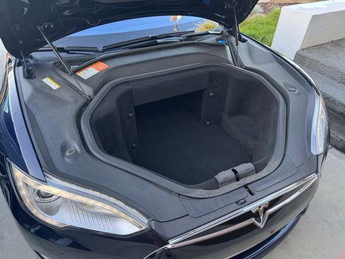 Used 2013 Tesla Model S Performance RWD image 15