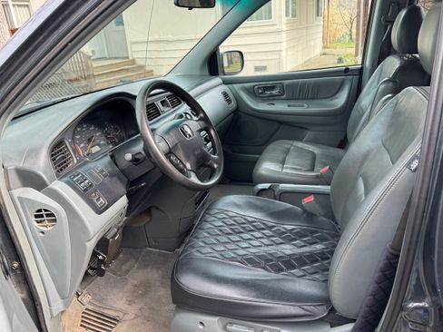Used 2003 Honda Odyssey EX-L image 8