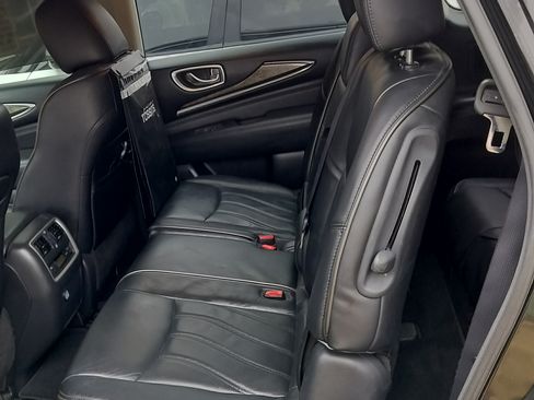 Used 2014 INFINITI QX60 Luxe image 11