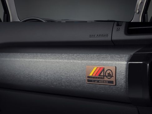 Used 2023 Toyota 4Runner 40th Anniversary SE image 27