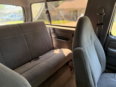 Used 1994 Ford Bronco image 12