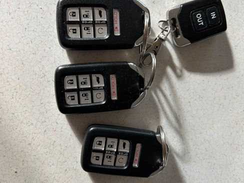 Used 2019 Honda Odyssey EX-L image 22