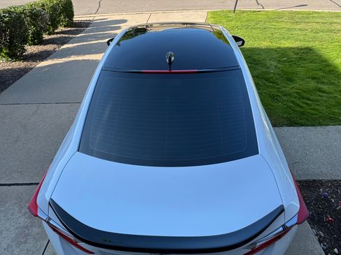 Used 2018 Lexus RC 300 F Sport AWD/4WD image 10