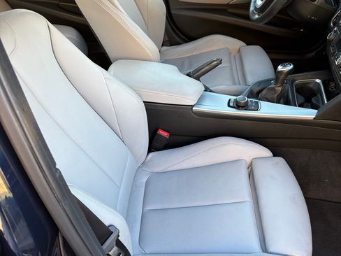 Used 2013 BMW 335i xDrive Sedan image 11