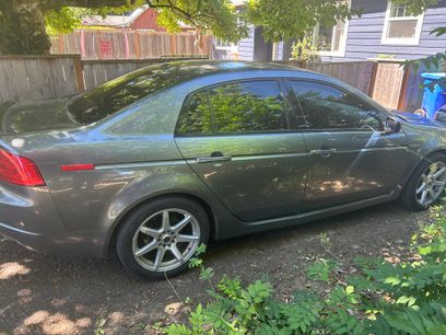 Used 2005 Acura TL