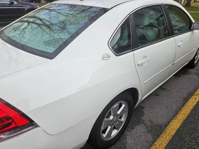 Used 2007 Chevrolet Impala LT w/ Preferred Equipment Group