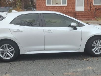 Used 2022 Toyota Corolla SE