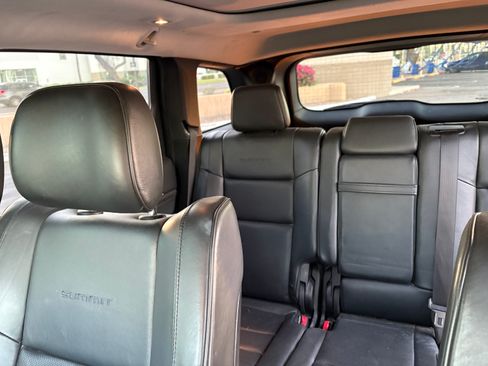 Used 2018 Jeep Grand Cherokee Summit image 18