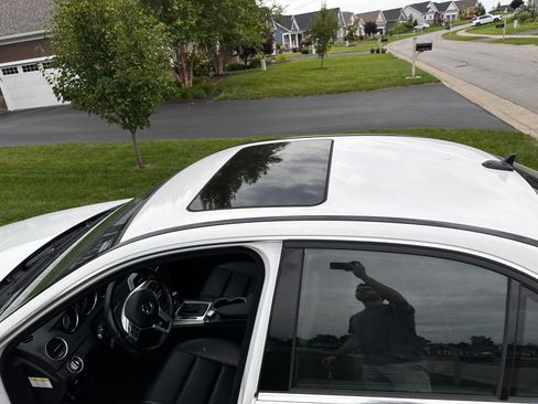 Used 2014 Mercedes-Benz C 300 4MATIC Sedan image 17