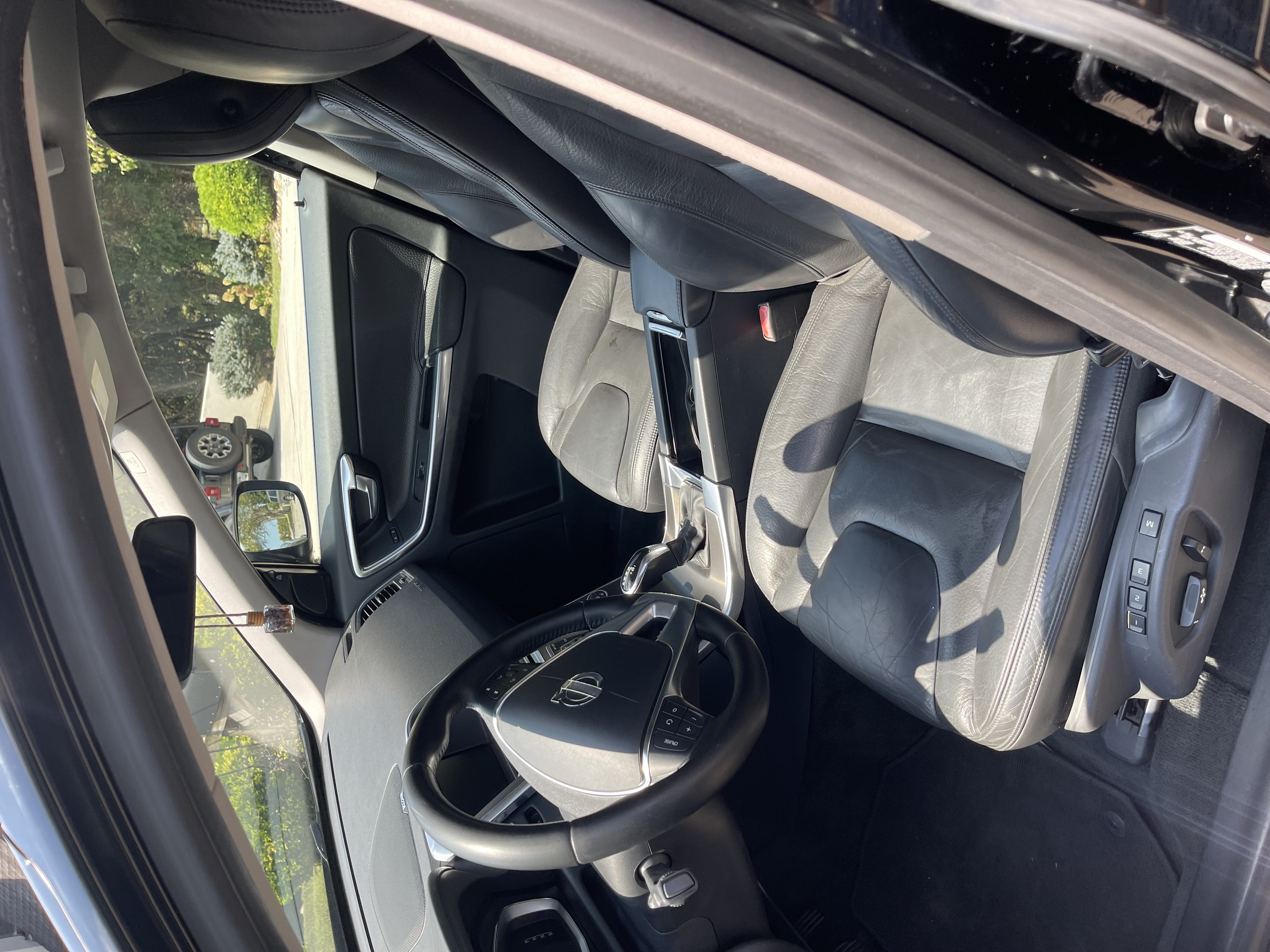 Used 2014 Volvo XC60 3.2 FWD image 18