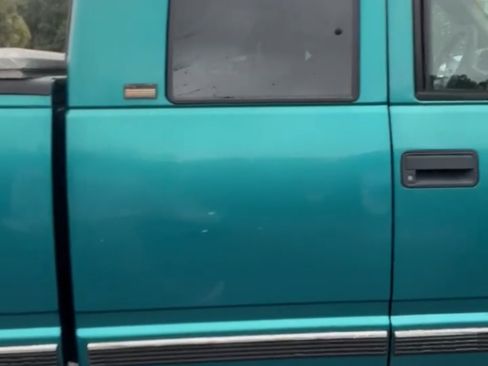 Used 1996 Chevrolet Silverado 1500 4x4 Extended Cab image 5