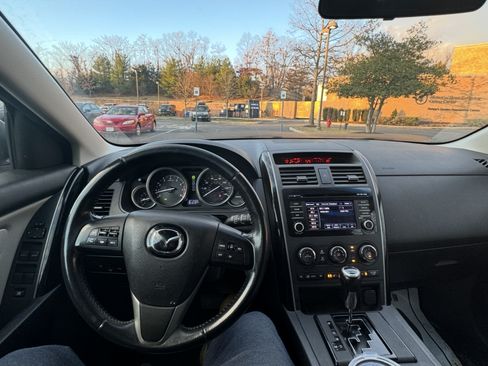 Used 2013 MAZDA CX-9 Touring image 11