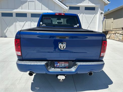 Used 2014 RAM 1500 Express RWD image 6