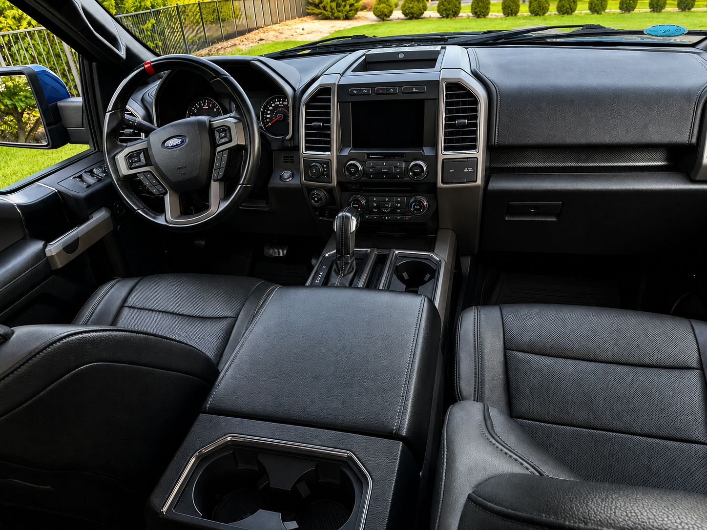 Used 2018 Ford F150 Raptor w/ Equipment Group 802A Luxury AWD/4WD image 6
