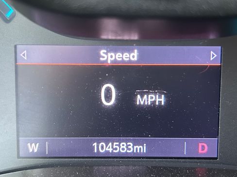 Used 2019 Chevrolet Colorado ZR2 w/ ZR2 Midnight Special Edition AWD/4WD image 12