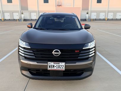 Used 2025 Nissan Kicks SR