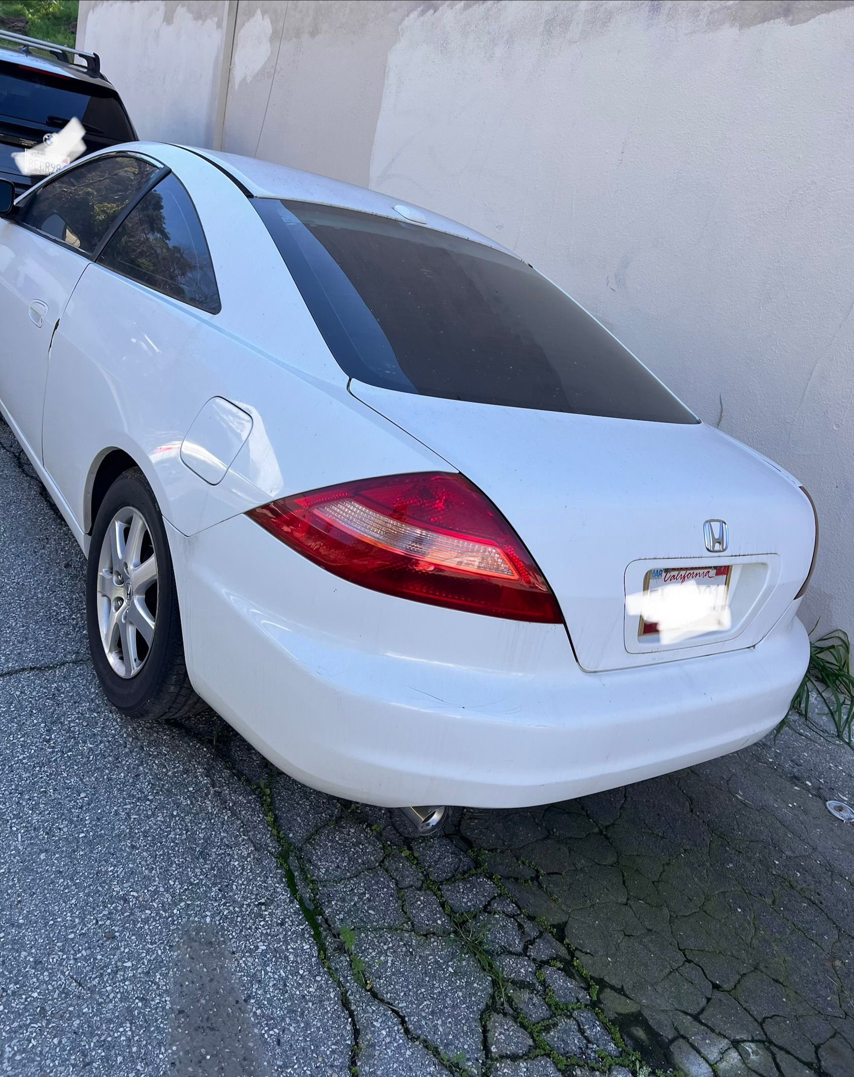 Used 2005 Honda Accord EX-L image 2